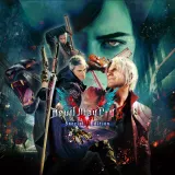 Купить ключ Devil May Cry 5 Special Edition на Xbox по выгодной цене