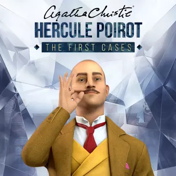 Купить ключ Agatha Christie - Hercule Poirot: The First Cases выгодно