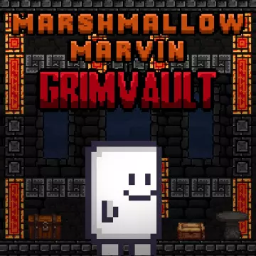 Купить ключ Marshmallow Marvin: Grimvault выгодно