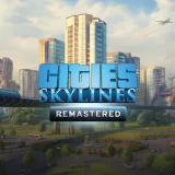 Купить ключ Cities: Skylines Train Stations на Xbox по выгодной цене