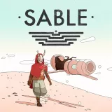 Купить ключ Sable на Xbox по выгодной цене
