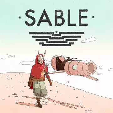 Купить ключ SABLE выгодно