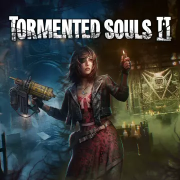 Купить ключ Tormented Souls 2 выгодно
