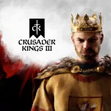 Купить ключ Crusader Kings III на Xbox по выгодной цене