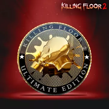 Купить ключ Killing Floor 2 - Ultimate Edition выгодно