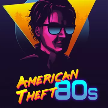 Купить ключ American Theft 80S выгодно