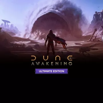 Купить ключ Dune: Awakening – Ultimate Edition выгодно