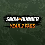 Купить ключ Snowrunner - Year 2 Pass на Xbox по выгодной цене