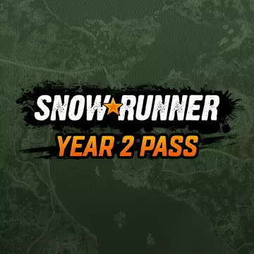 Купить ключ Snowrunner - Year 2 Pass выгодно