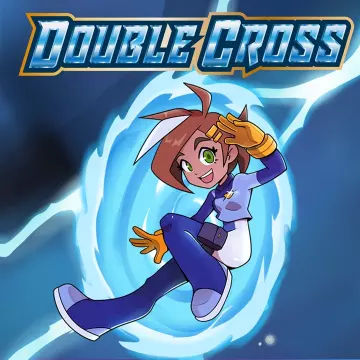 Купить ключ Double Cross выгодно