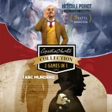 Купить ключ Agatha Christie Collection на Xbox по выгодной цене