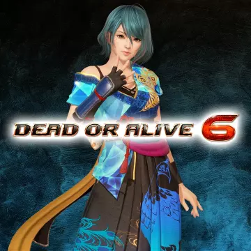 Купить DLC DOA6 Character Tamaki выгодно