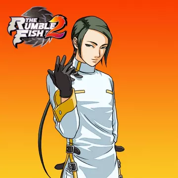 Купить DLC The Rumble Fish 2 Additional Character - Hazama выгодно