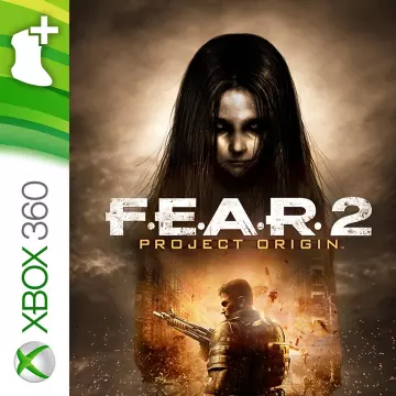 Купить DLC F.E.A.R. 2: Reborn выгодно