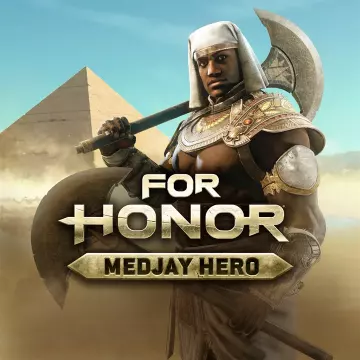 Купить ключ For Honor – меджай выгодно