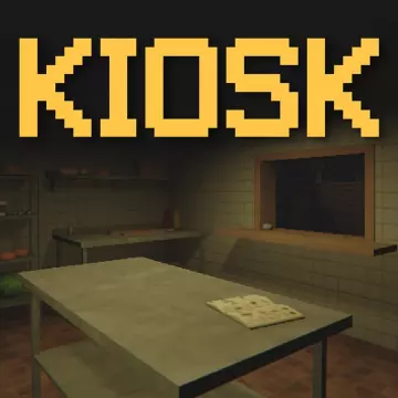 Купить ключ Kiosk выгодно