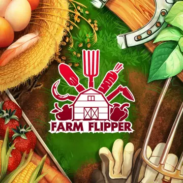 Купить DLC House Flipper - Farm выгодно