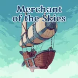 Купить ключ Merchant of the Skies на Xbox по выгодной цене
