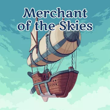 Купить ключ Merchant Of The Skies выгодно