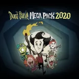 Купить ключ Don't Starve Mega Pack 2020 на Xbox по выгодной цене