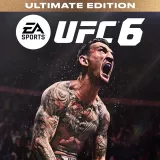 Купить ключ UFC 6 Ultimate Edition на Xbox по выгодной цене