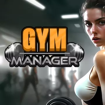 Купить ключ Gym Manager выгодно