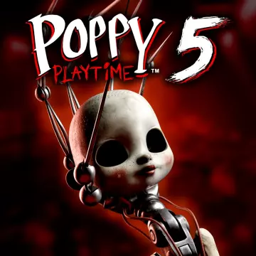 Купить ключ Poppy Playtime: Chapter 5 выгодно