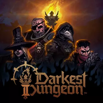 Купить ключ Darkest Dungeon II выгодно