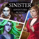 Купить ключ Sinister Adventures Bundle на Xbox по выгодной цене