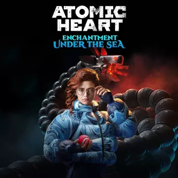 Купить DLC Atomic Heart Enchantment Under the Sea выгодно