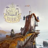 Купить ключ Old Man's Journey на Xbox по выгодной цене