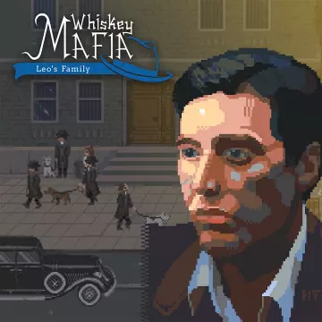 Купить ключ Whiskey Mafia: Leo's Family выгодно