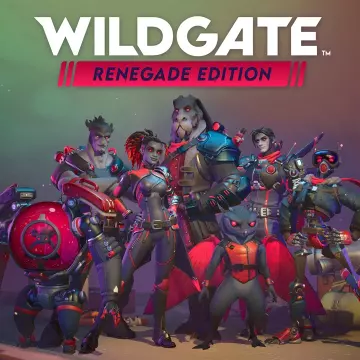 Купить ключ Wildgate — «Ренегат» выгодно