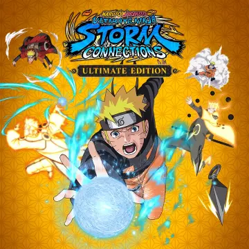 Купить ключ NARUTO X BORUTO Ultimate Ninja STORM CONNECTIONS Ultimate выгодно