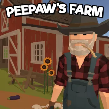 Купить ключ Peepaw's Farm выгодно