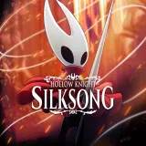 Купить ключ Hollow Knight: Silksong на Xbox по выгодной цене