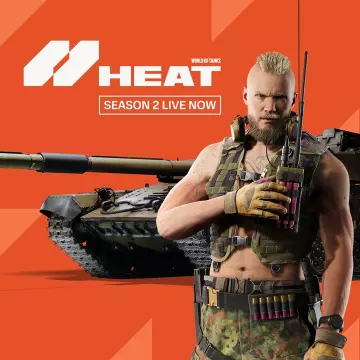 Купить ключ World Of Tanks — Стань Героем выгодно