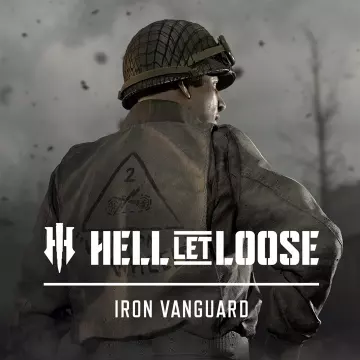 Купить DLC Hell Let Loose - Iron Vanguard выгодно