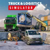 Купить ключ Truck and Logistics Simulator на Xbox по выгодной цене