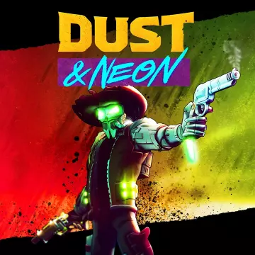 Купить ключ Dust & Neon выгодно