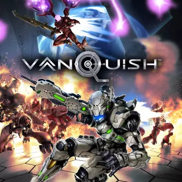 Купить ключ Vanquish выгодно