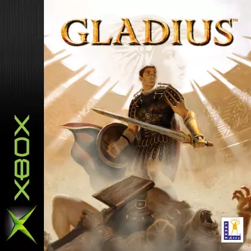 Купить ключ Gladius выгодно
