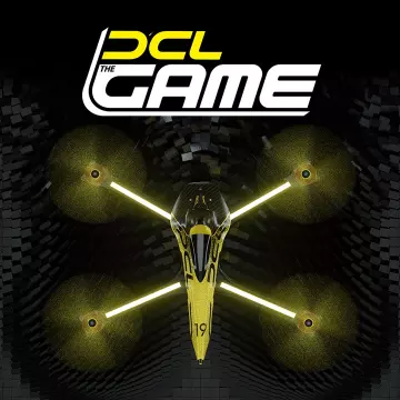 Купить ключ Dcl-The Game выгодно