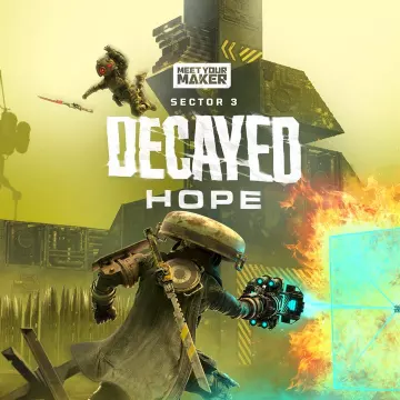 Купить DLC Meet Your Maker Sector 3 Arsenal Pack выгодно