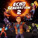 Купить ключ Echo Generation на Xbox по выгодной цене