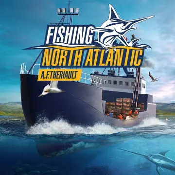 Купить DLC Fishing North Atlantic - A.F. Theriault Enhanced Edition выгодно