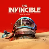 Купить ключ The Invincible на Xbox по выгодной цене