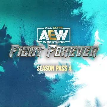 Купить DLC AEW Fight Forever Season Pass 4 выгодно