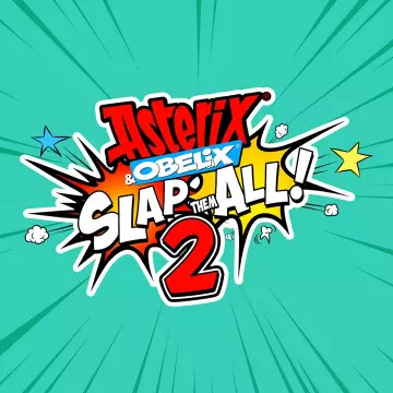 Купить ключ Asterix & Obelix Slap Them All! 2 выгодно