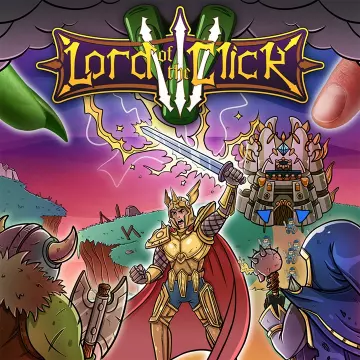 Купить ключ Lord of the Click III выгодно